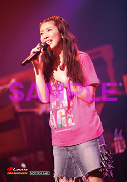 茅原実里 | Artist | Lantis web site