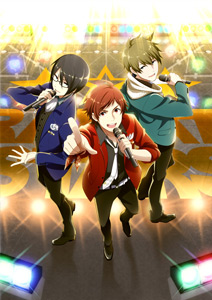 天ヶ瀬冬馬 | Artist | Lantis web site