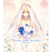 TYPE-MOON Fes.公式イメージソング From new world
