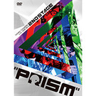 TAKUMA TERASHIMA LIVE TOUR 2014  2nd STAGE "PRISM"ＬＩＶＥ　DVD