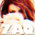 ZAQ 3rdアルバム「Z-ONE」【初回限定盤】