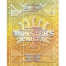 JAM Project Premium LIVE 2013 THE MONSTER'S PARTY Blu-ray Disc