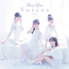 Voices vol.1　～アニソンコーラスカバーアルバム～