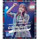 大橋彩香 5th Anniversary Live 〜 Give Me Five!!!!! 〜 at PACIFICO YOKOHAMA