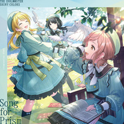 THE IDOLM@STER SHINY COLORS Song for Prism Happier / 枕木の歌 【イ...