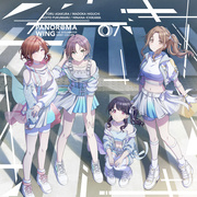 THE IDOLM@STER SHINY COLORS PANOR@MA WING 07／ノクチル