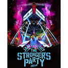 JAM Project 15th Anniversary Premium LIVE THE STRONGER’S PARTY LIVE BD
