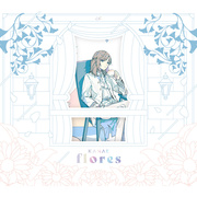叶／1st mini album flores【初回限定盤】