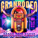 GRANRODEO Singles Collection "RODEO BEAT SHAKE"【通常盤 (2CD)】