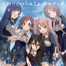CHOCOLATE SONGS
