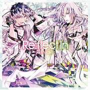 Re:vale 2nd Album "Re:flect In"【通常盤】