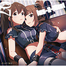 THE IDOLM@STER MILLION THE@TER WAVE 07 Jus-2-Mint