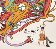 E=mc²【豪華盤】