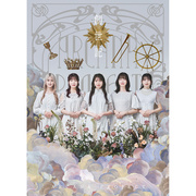 1st Album 「創世記」【初回限定盤（CD2枚組＋BD）】／ARCANA PROJECT 