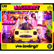 2ndミニアルバム「Now Loading!!」【NACHERRY盤（初回限定盤）】／NACHERRY