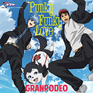 Punky Funky Love【アニメ盤】