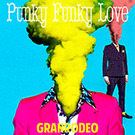 Punky Funky Love【初回限定盤】