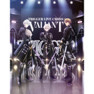 TRIGGER LIVE CROSS "VALIANT"【Blu-ray BOX -Limited Edition-】