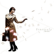 Sincerely【アーティスト盤】