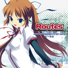アクアプラス 日めくりCD Vol.3「Routes」編(4～6月)