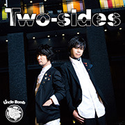 Two-sides【通常盤】