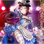 LoveLive! Sunshine!! Third Solo Concert Album ～THE STORY OF ...