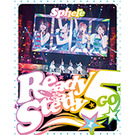 スタートダッシュミーティング Ready Steady 5周年！ in 日本武道館～いちにちめ～ LIVE BD