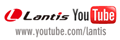 YouTube ランティス