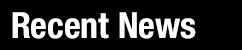 Recent News