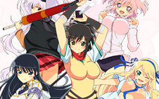 閃乱カグラ