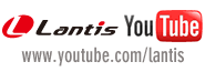 YouTube ランティス