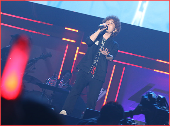 STEREO DIVE FOUNDATION