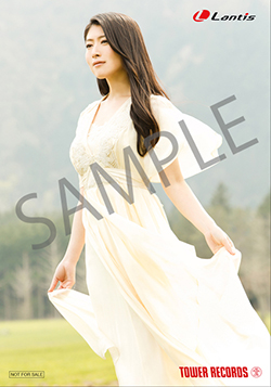 長門有希 | Artist | Lantis web site