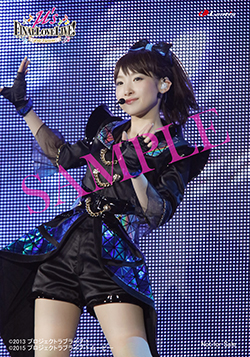 ラブライブ M S Final Lovelive M Sic Forever Blu Ray Memorial Box特典 絵柄公開および一部特典内容変更のご案内 News Lantis Web Site