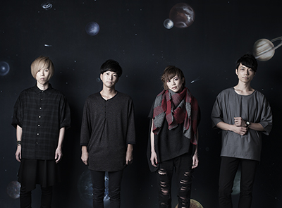 nano.RIPE | Artist | Lantis web site