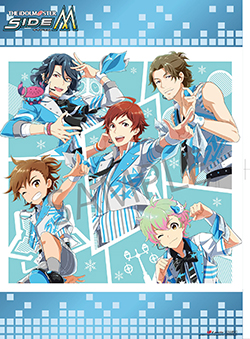 アスラン＝ベルゼビュートⅡ世 | Artist | Lantis web site