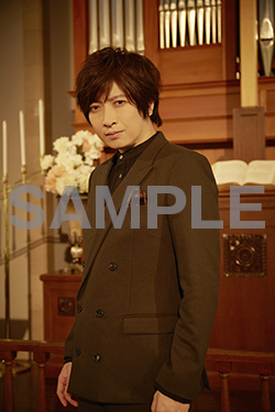 小野大輔｜ニューシングル「オリオンの夜」の特典を公開