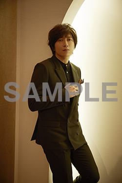 小野大輔 ニューシングル オリオンの夜 の特典を公開 News Lantis Web Site