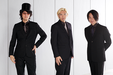 田中くんはいつもけだるげ | Lantis web site