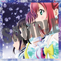 Tvアニメ ラブライブ サンシャイン 2期 挿入歌 Awaken The Power の特典を発表 News Lantis Web Site