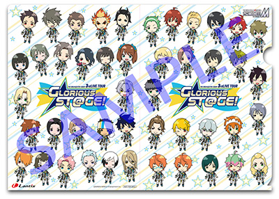 アイドルマスター Sidem The Idolm Ster Sidem 3rd Anniversary Solo Collection 01 の発売が決定 News Lantis Web Site