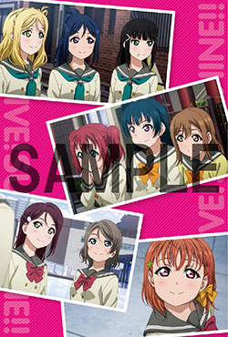 ラブライブ サンシャイン Aqours クラブ活動 Live Fan Meeting Landing Action Yeah 名古屋公演cd物販購入者特典決定 News Lantis Web Site ラブライブ サンシャイン Aqours クラブ活動 Live Fan Meeting Landing Action Yeah 名古屋公演cd物販購入者特典決定 News Lantis Web Site