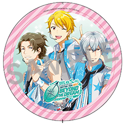 THE IDOLM@STER SideM GREETING TOUR 2017 〜BEYOND THE DREAM〜 LIVE 