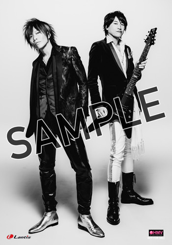 Granrodeo Mini Album M S Cowboyの逆襲 特典デザイン公開 News Lantis Web Site