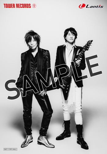 Granrodeo Mini Album M S Cowboyの逆襲 特典デザイン公開 News Lantis Web Site