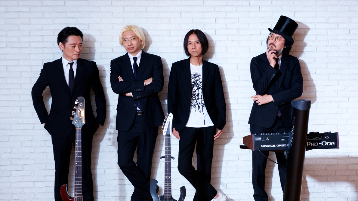 Technoboys Tvアニメ ガイコツ書店員 本田さん ジャケ写 Edアー写 Op Ed収録曲を公開 News Lantis Web Site