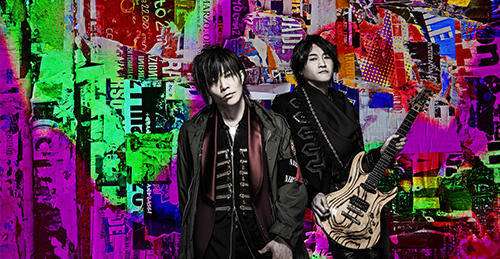 Granrodeo 8th Album Fab Love Music Clip ショートサイズ 新ビジュアル公開 News Lantis Web Site