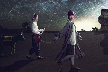 Nano Ripe 定例アコースティックライブ せかいじゅのしずく In 秋葉原 開催決定 News Lantis Web Site