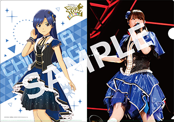 The Idolm Ster Producer Meeting 18 Event Blu Ray Perfect Boxの店舗特典デザインを発表 News Lantis Web Site