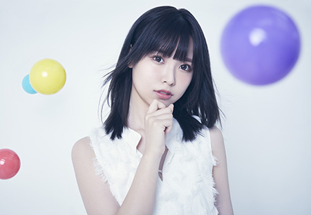 Liyuu | Lantis web site